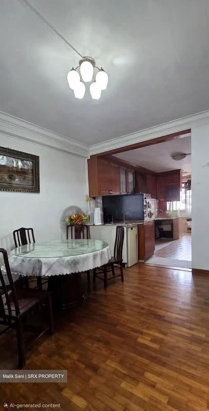 Blk 113 Teck Whye Lane (Choa Chu Kang), HDB 4 Rooms #555425851